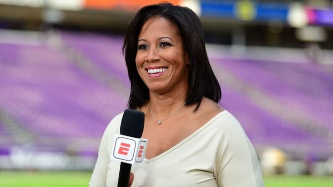 Lisa Salters