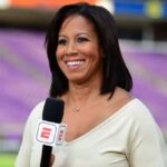 Lisa Salters Bio, Age, ESPN, Family, Husband, Salary, Net Worth