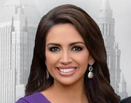 Kristi Capel Bio, Age, Family, Husband, FOX8, Salary, Net Worth