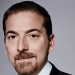 Chuck Todd Bio, Age, Height, Wife, MSNBC, Net Worth, Salary