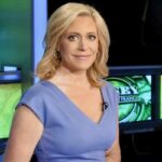 Melissa Francis Bio, Age, Husband, Family, Children, Net Worth, Salary