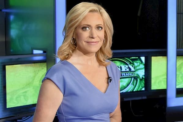 Melissa Francis Bio, Age, Husband, Family, Children, Net Worth, Salary