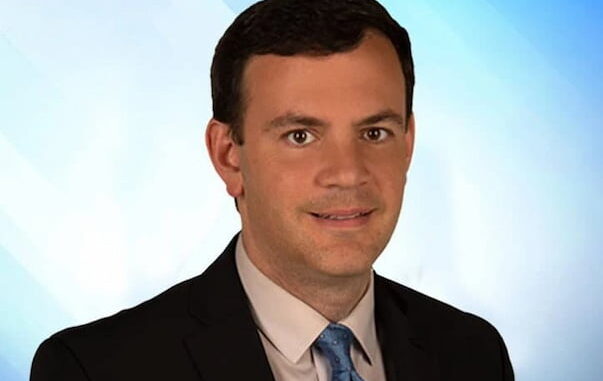 Eric Stone