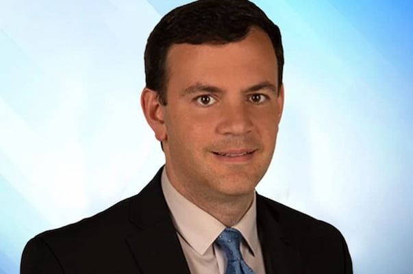 Eric Stone Bio, WFLA, Age, Family, Wife, Net Worth, Height, Salary