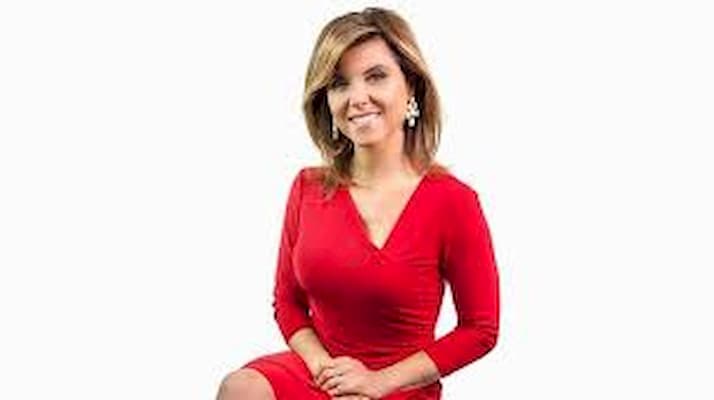 Maria Stephanos Bio, Age, Family, Husband, Son, Salary, Net Worth, WCVB, Illness
