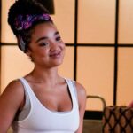Aisha Dee Bio, Age, Husband, Family, Height, Net Worth, Movies