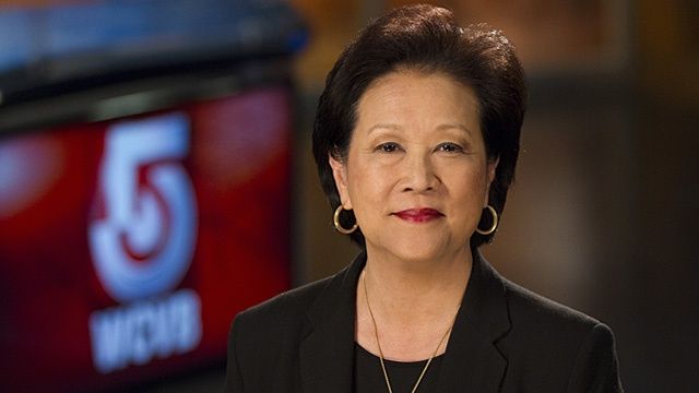 Janet Wu Bio, WCVB News, Age, Husband, Mother, Height, Salary, Net Worth