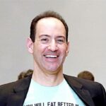 Tony Geftos Bio, Age, Wife, 13ABC, Family, Net Worth, Salary