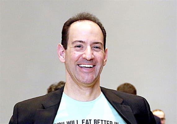 Tony Geftos Bio, Age, Wife, 13ABC, Family, Net Worth, Salary