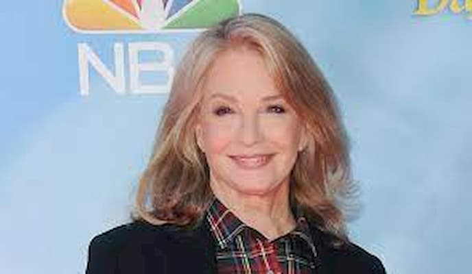 Diedre Hall Bio, Age, Family, Husband, Net Worth, Movies, TV Shows