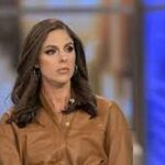 Abby Huntsman Bio, Age, ABC, Parents, Husband, Height, Salary, Net Worth