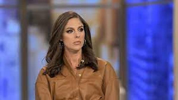 Abby Huntsman Bio, Age, ABC, Parents, Husband, Height, Salary, Net Worth