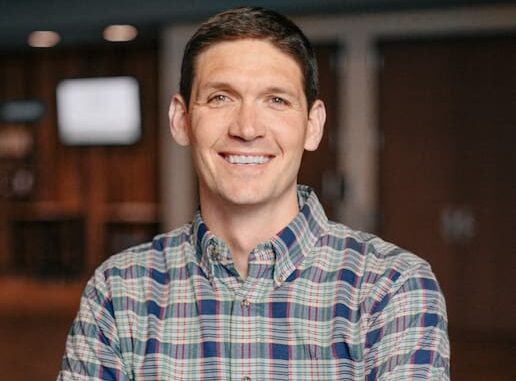 Matt Chandler