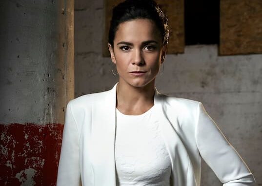 Alice Braga