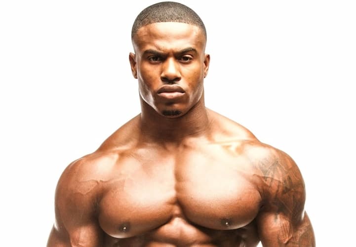 Simeon Panda Bio, Age, Wife, Family, Height, Gym, Net Worth, House