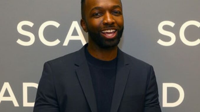 Jamie Hector