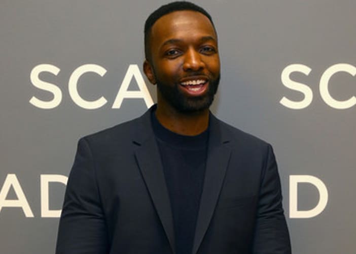 Jamie Hector Bio, Movies, Age, Family, Wife, Height, Net Worth