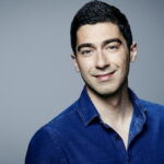 Pedram Javaheri Bio, Age, Wife, Children, CNN, Height, Net Worth, Salary