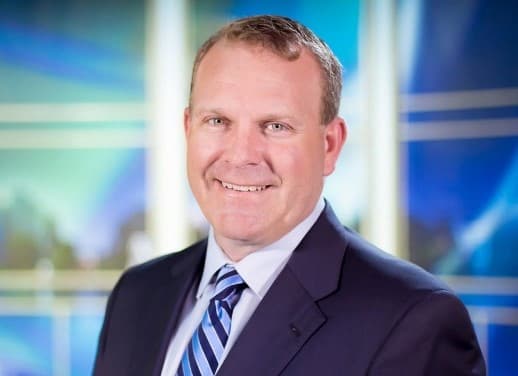 Brad Travis Bio, Age, Wife, Family, Height, WAFF, Net Worth, Salary