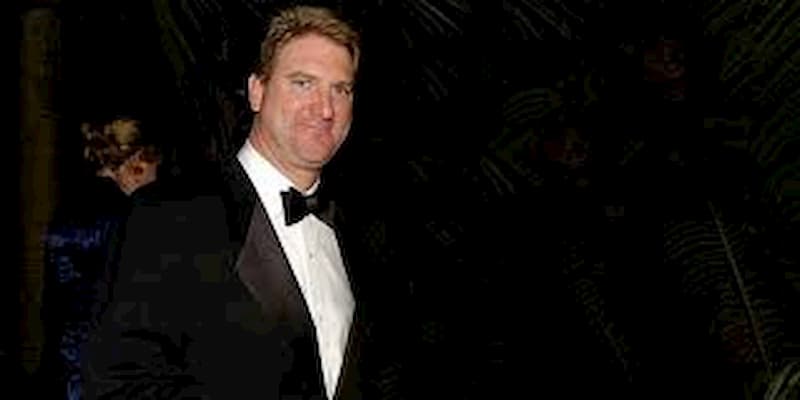 Daniel John Gregory (Martha MacCallum Husband) Bio, Age, Wife, Net Worth