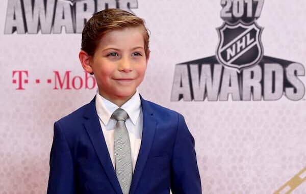 Jacob Tremblay