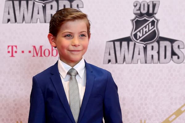 Jacob Tremblay Bio, Age, Parents, Movies, Girlfriend, Net Worth