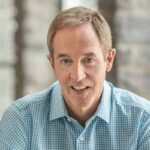 Andy Stanley Bio, Age, Wife, Children, Family, Books, Net Worth