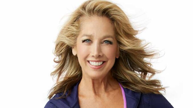 Denise Austin
