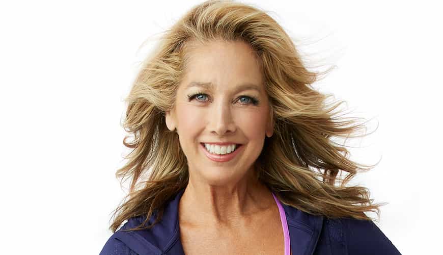Denise Austin Bio, Age, Husband, Family, Height, Weight, Net Worth