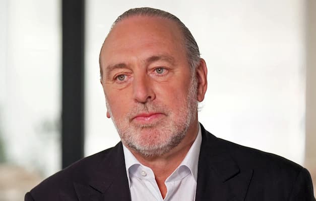 Brian Houston Bio, Age, Wife, Family, Son, Height, Hillsong, Net Worth