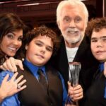 Justin Charles Rogers (Kenny Rogers’ Son) Bio, Age, Parents, Siblings, Net Worth