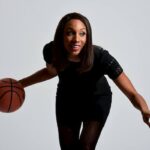 Maria Taylor Bio, Age, Husband, Parents, Height, Net Worth, Salary