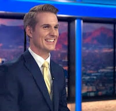 Spencer Blake