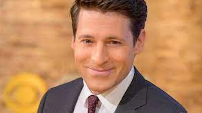Tony Dokoupil