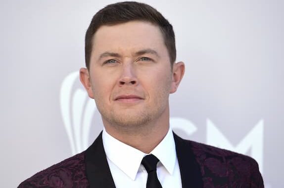 Scotty McCreery
