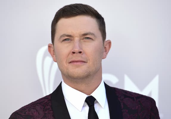 Scotty McCreery Bio, Age, Songs, Family, Wife, Net Worth, Movies