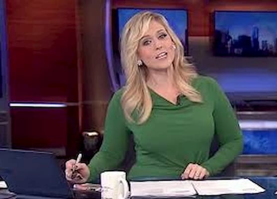 Marissa Bailey Bio, Age, CBS 2, Family, Husband, Net Worth, Salary