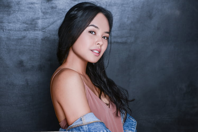 Chelsea Clark Actress, Bio, Age, Height, Weight, Family, Boyfriend, Net Worth, Movies