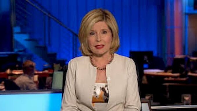 Sandie Rinaldo