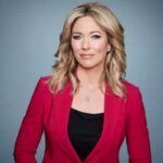 Brooke Baldwin Bio, Age, Family, Husband, CNN, Height, Net Worth, Salary