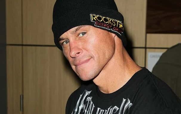 Brian Deegan