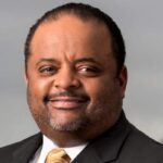 Roland Martin (Journalist) Bio, Age, Wife, Family, Net Worth, Salary