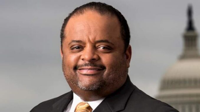 Roland Martin