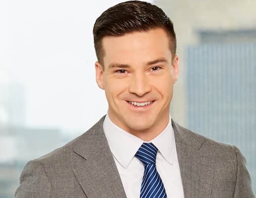 Ty Brennan Bio, Age, Family, Wife, FOX10, Height, Salary, Net Worth