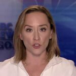 Courtney Kube Bio, Age, Husband, Family, Education, NBC, Salary, Net Worth