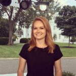 Who is Gillian Turner’s husband?  The married life of the Fox News correspondent in detail!