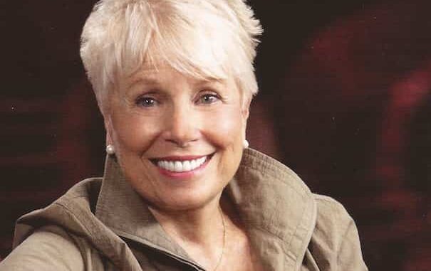 Joyce Bulifant