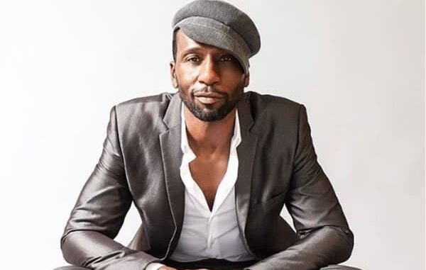 Leon Robinson Leon Robinson