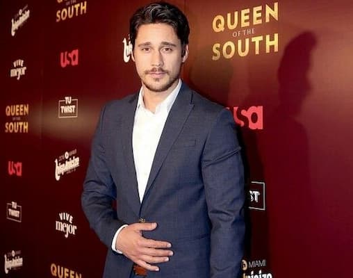 Peter Gadiot Bio, Movies, Age, Family, Wife, Height, Net Worth