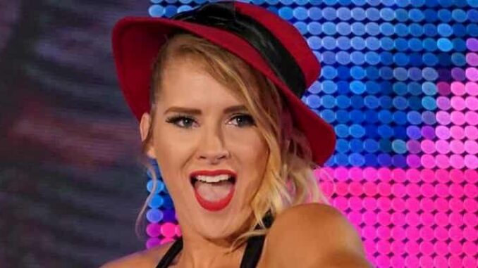 Lacey Evans